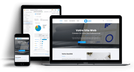 L’Agence web digitale à Paris