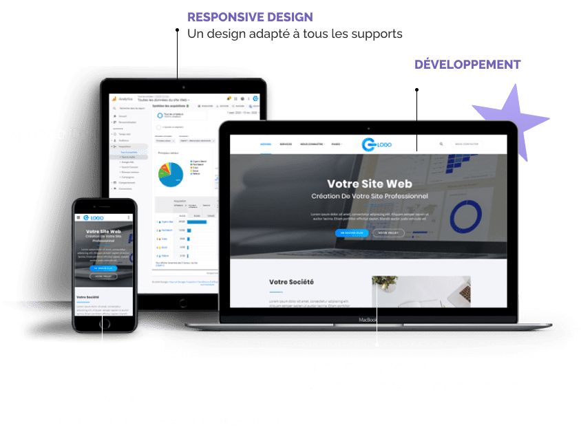 L’Agence web digitale à Paris