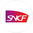 Logo SNCF