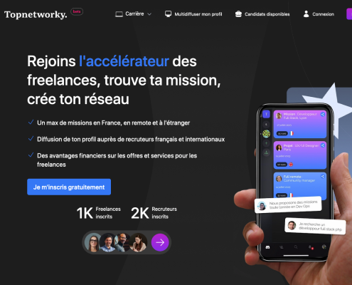 Topnetworky