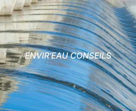Envir'eau Conseils