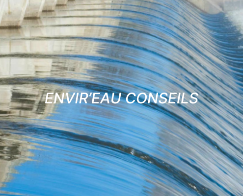 Envir'eau Conseils