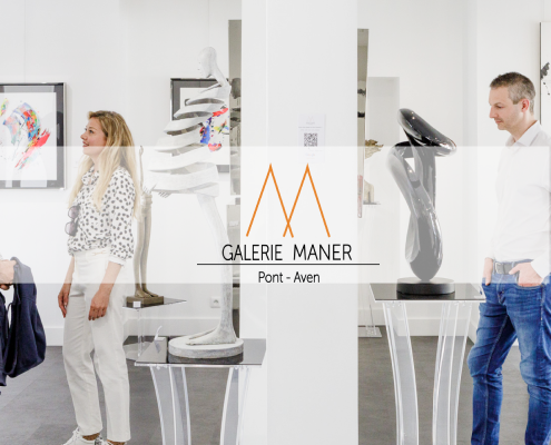 Galerie Maner