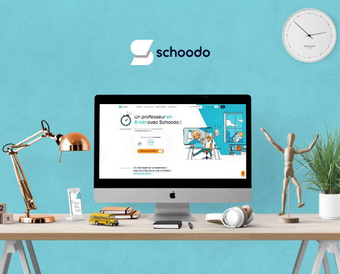 Schoodo