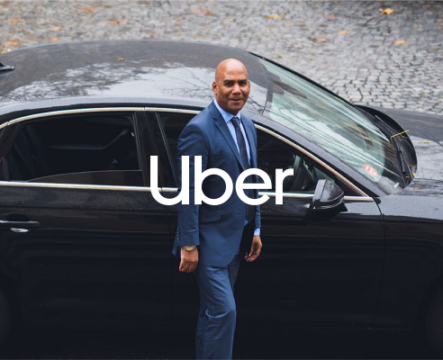 Uber