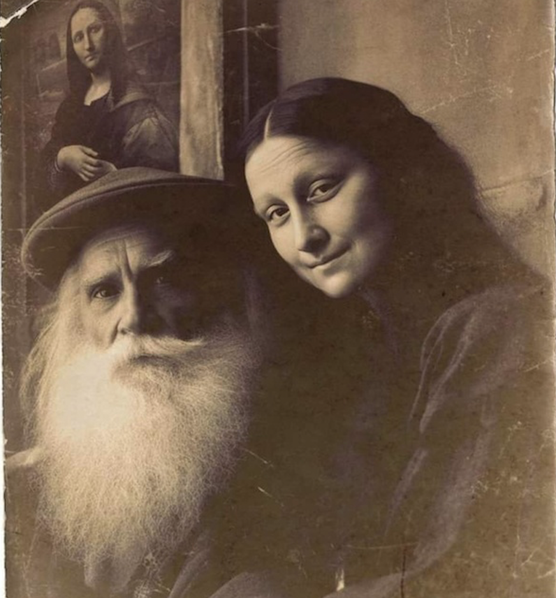 Mona Lisa